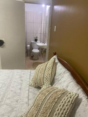 Cozy Quarters Tobago